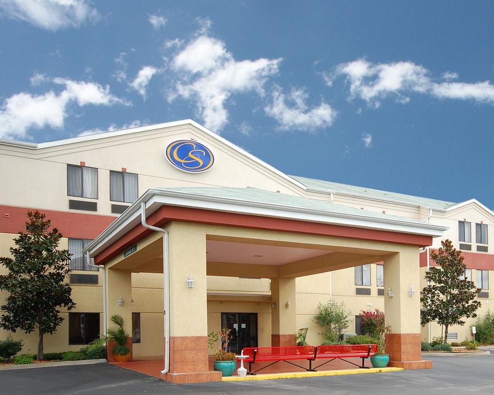 Baymont Inn and Suites Cordova Memphis