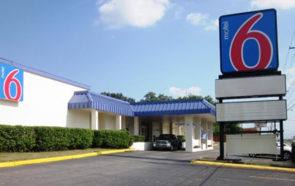 Motel 6 Fort Smith