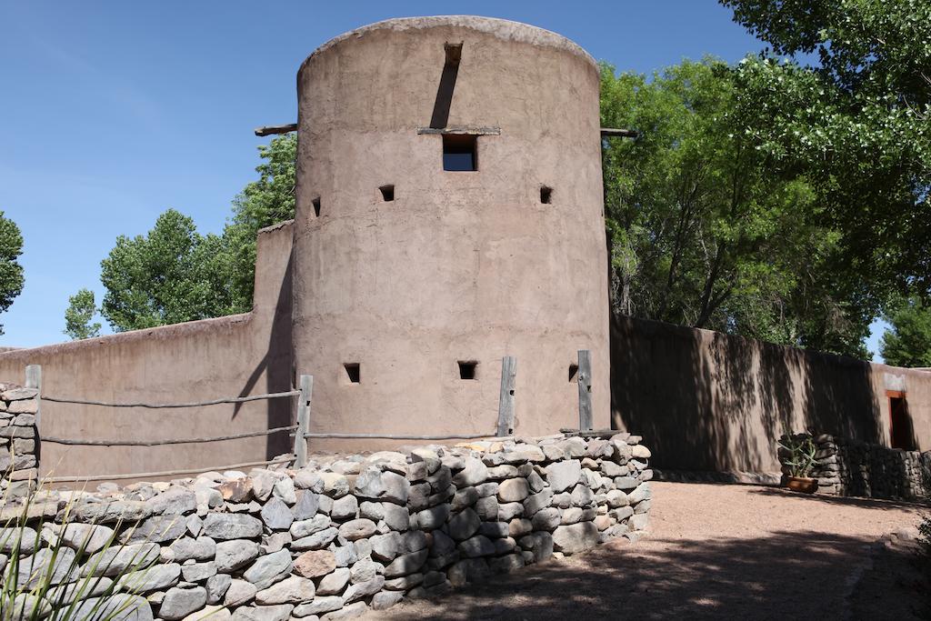 Cibolo Creek Ranch