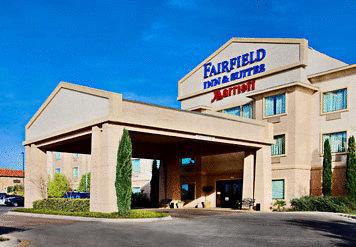 Fairfield Inn and Suites San Angelo