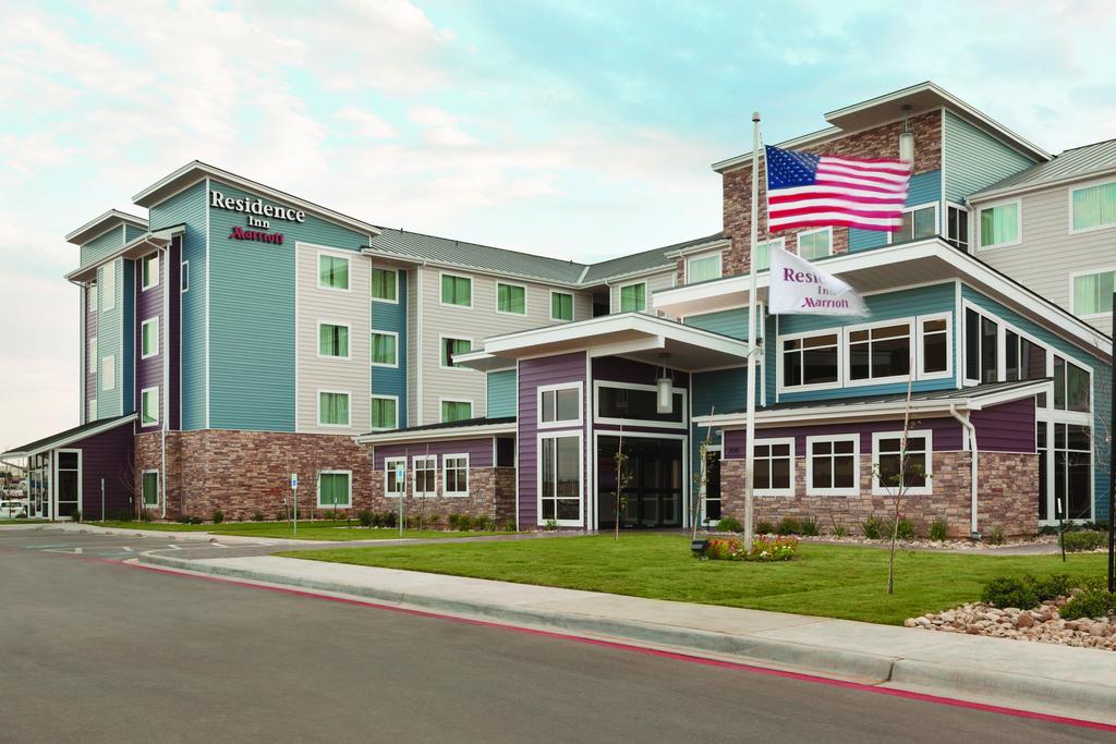 Residence Inn San Angelo