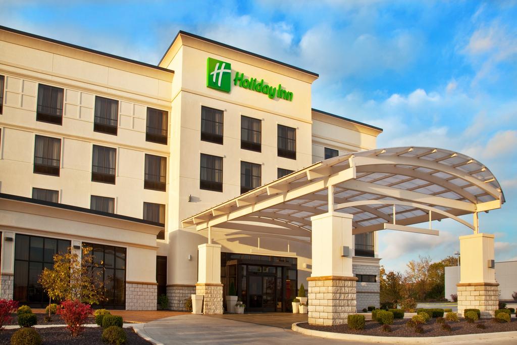 Holiday Inn Quincy East