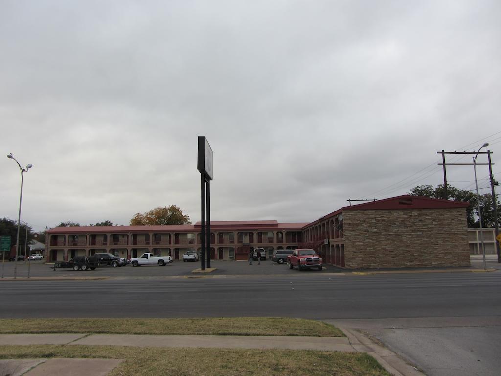 Nights Inn San Angelo