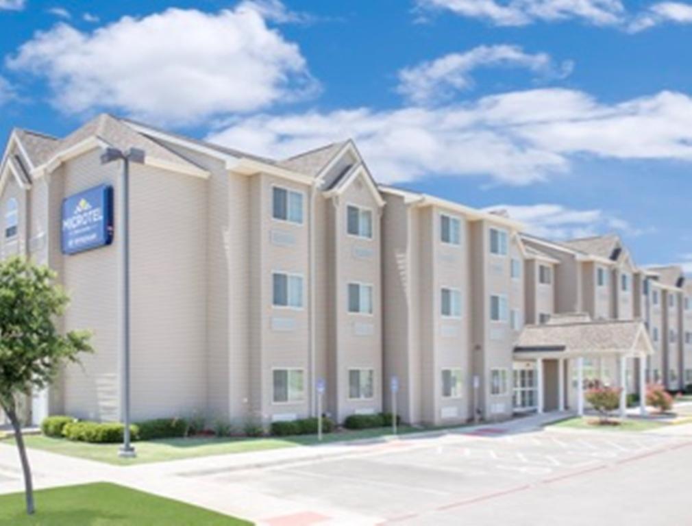 Microtel Inn and Suites by Wyndham San Angelo