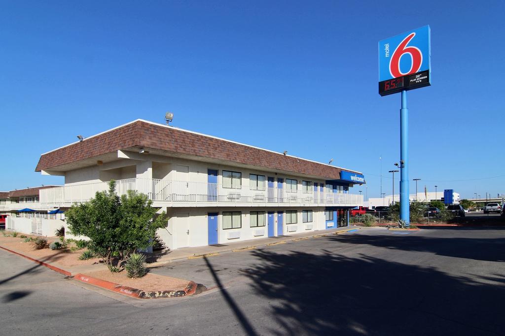 Motel 6 San Angelo