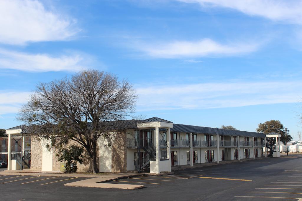 Motel 6 San Angelo - South