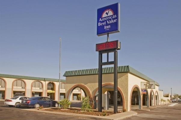 Americas Best Value Inn