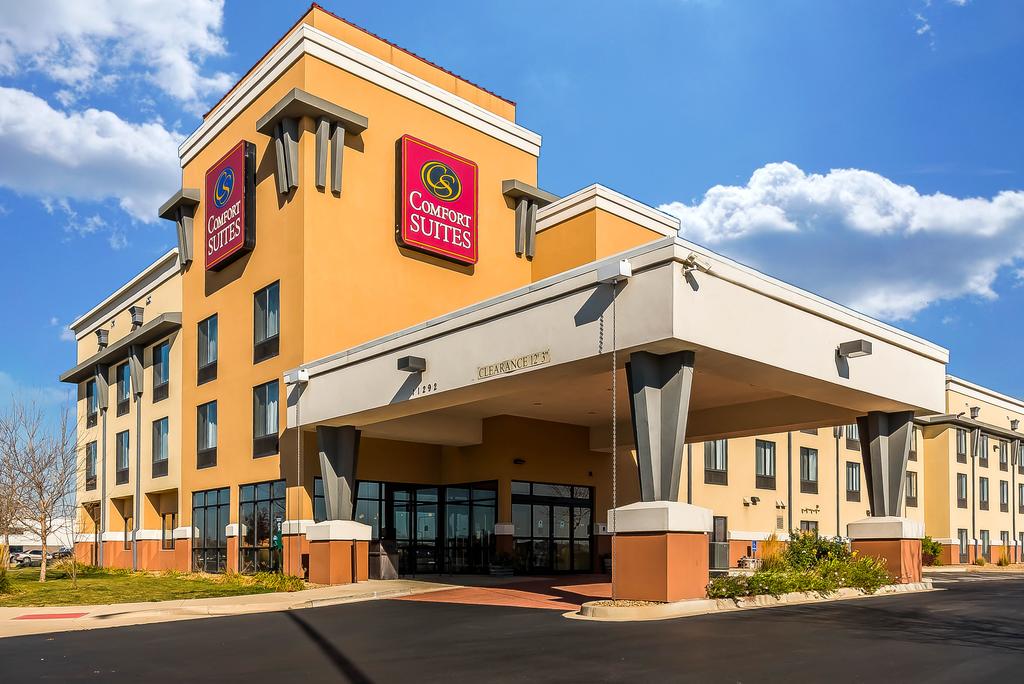 Comfort Suites Firestone