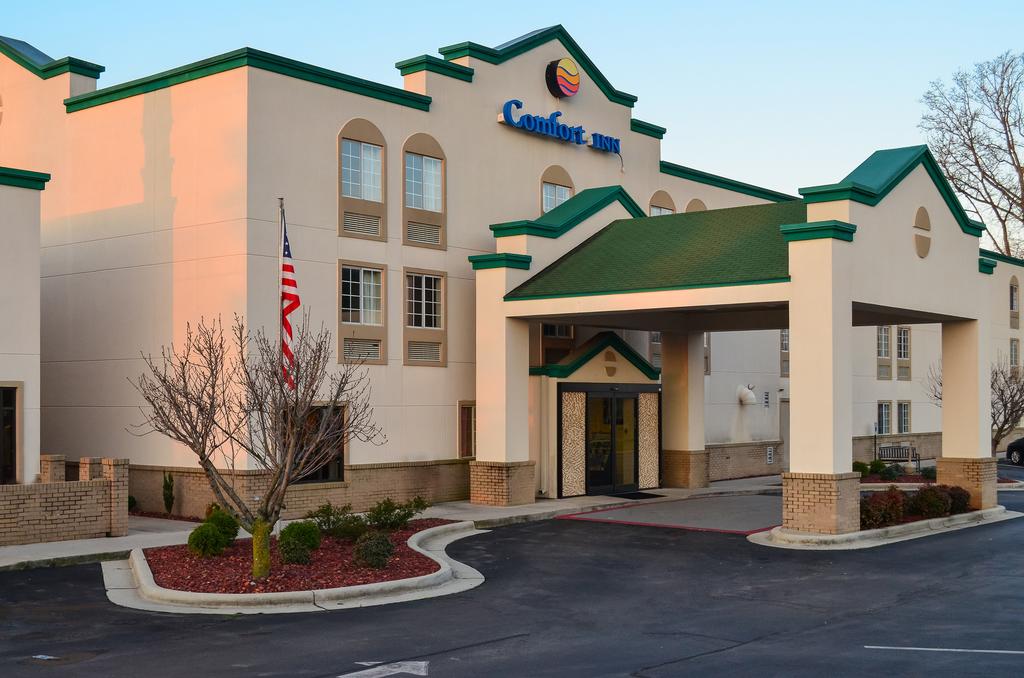 Comfort Inn Decatur