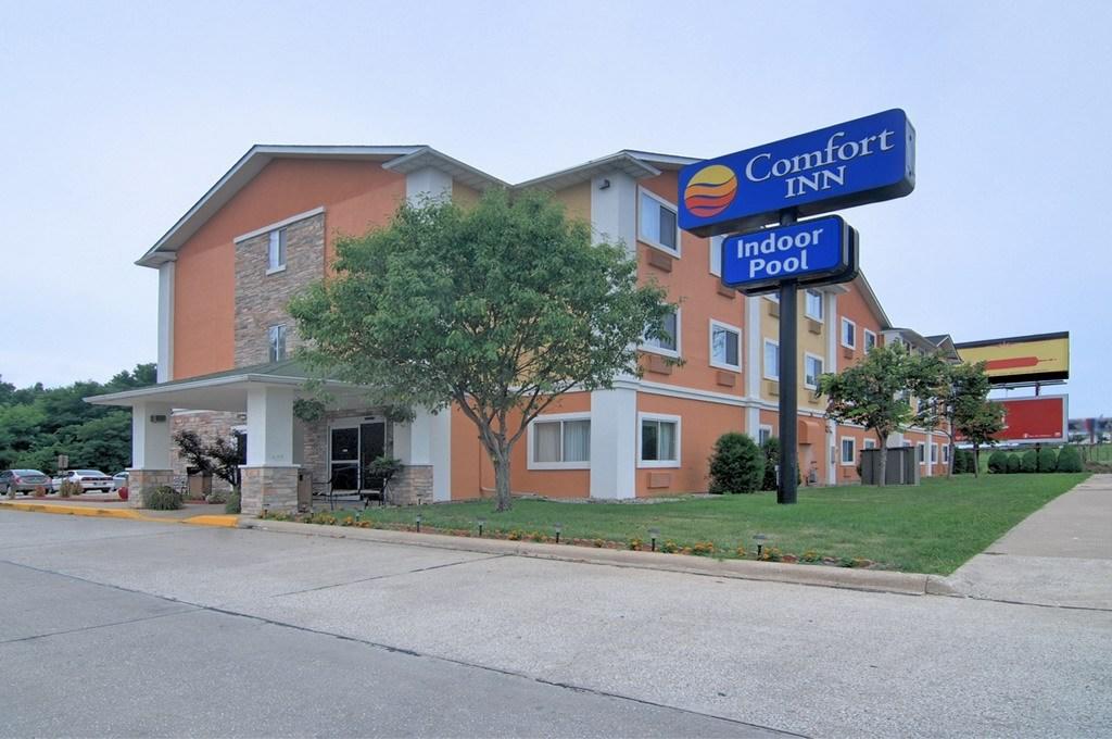 Comfort Inn Quincy