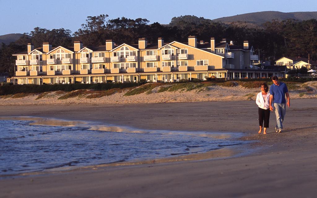 The Beach House Hotel Half Moon Bay