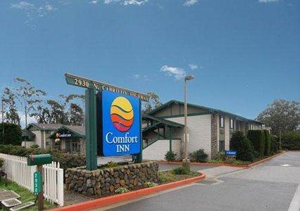 Comfort Inn Half Moon Bay