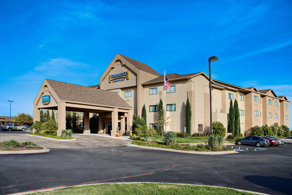 Staybridge Suites San Angelo