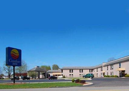 Comfort Inn Piketon