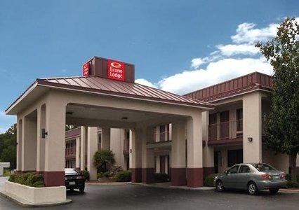 Econo Lodge Clinton