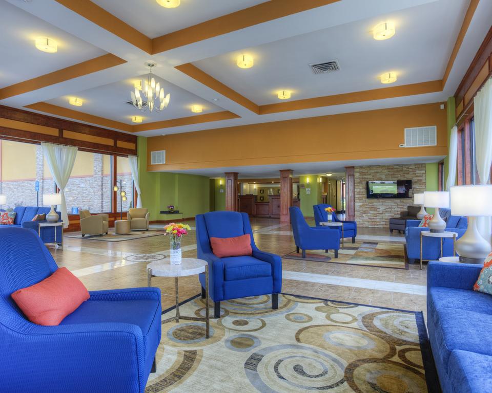 Quality Inn And Suites Chattanooga