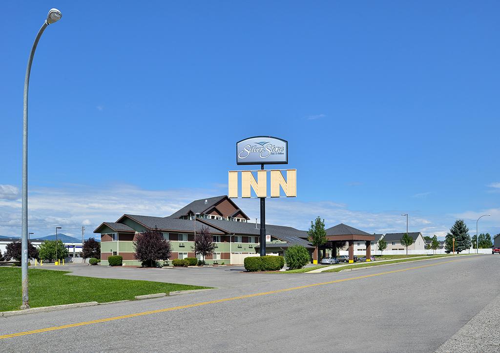 Silver Stone Inn and Suites