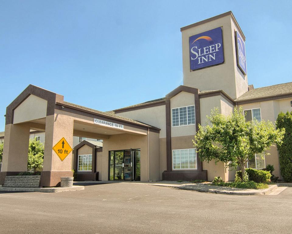 Sleep Inn Post Falls