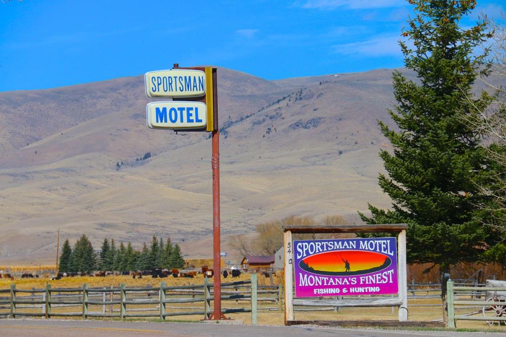 Sportsman Motel