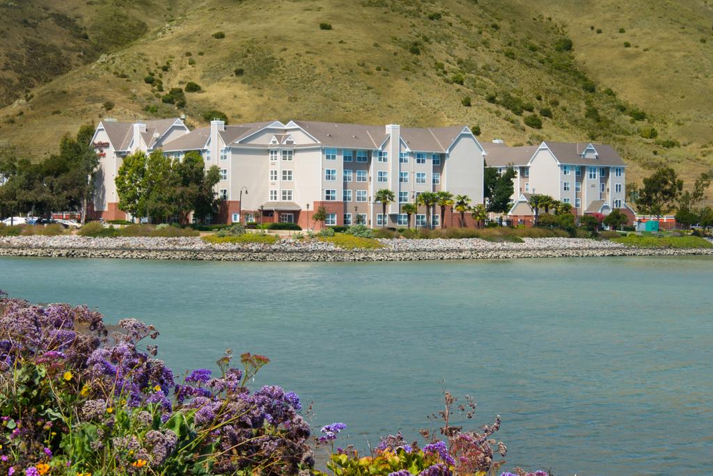 Residence Inn San Francisco AirportOyster Point Waterfront