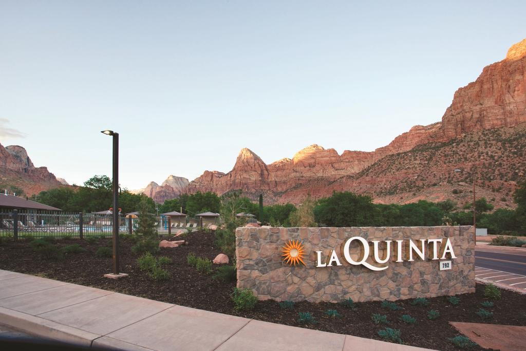 La Quinta Inn and Suites - Zion Park-Springdale