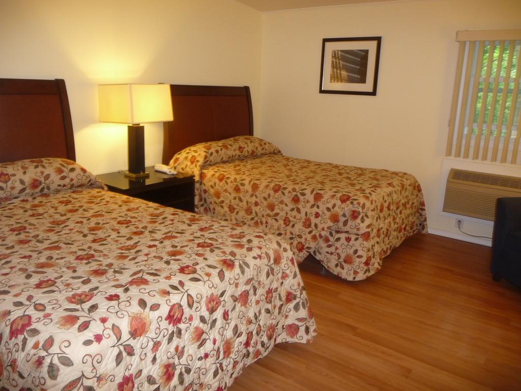 Americas Best Value Inn Highland-Poughkeepsie