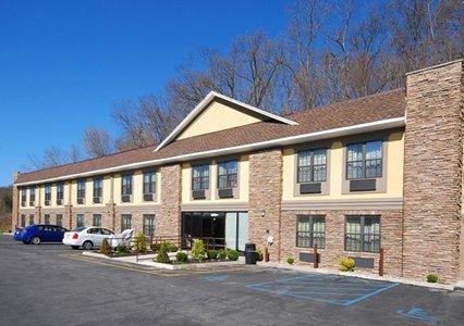 Quality Inn near Mountain Creek