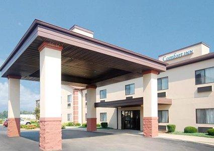 Comfort Inn Batavia