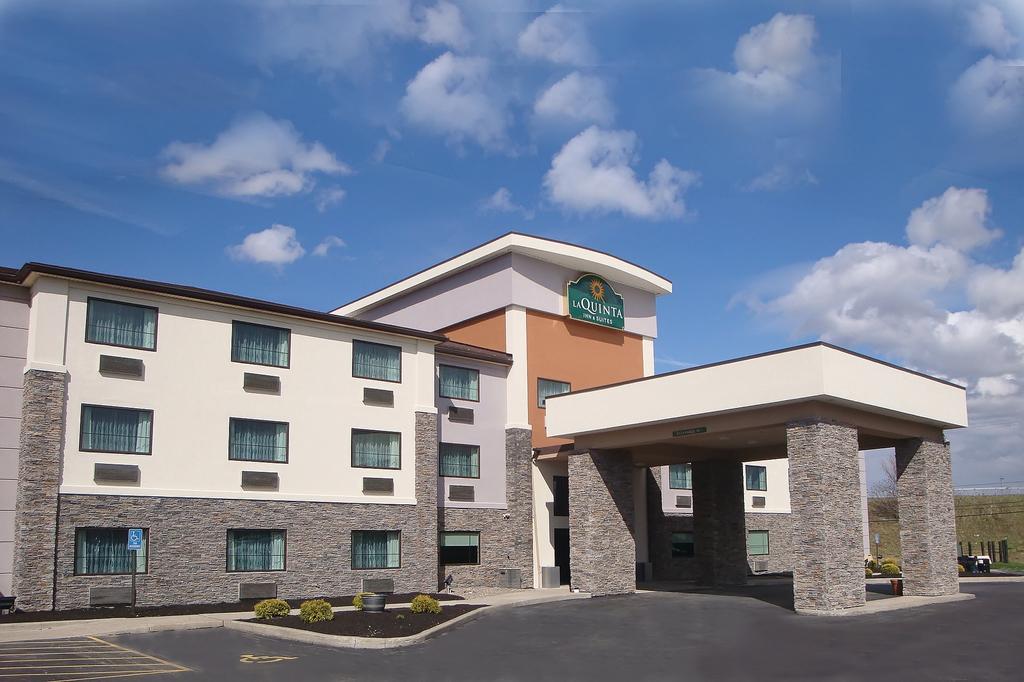 Quality Inn And Suites Batavia-Darien Lake