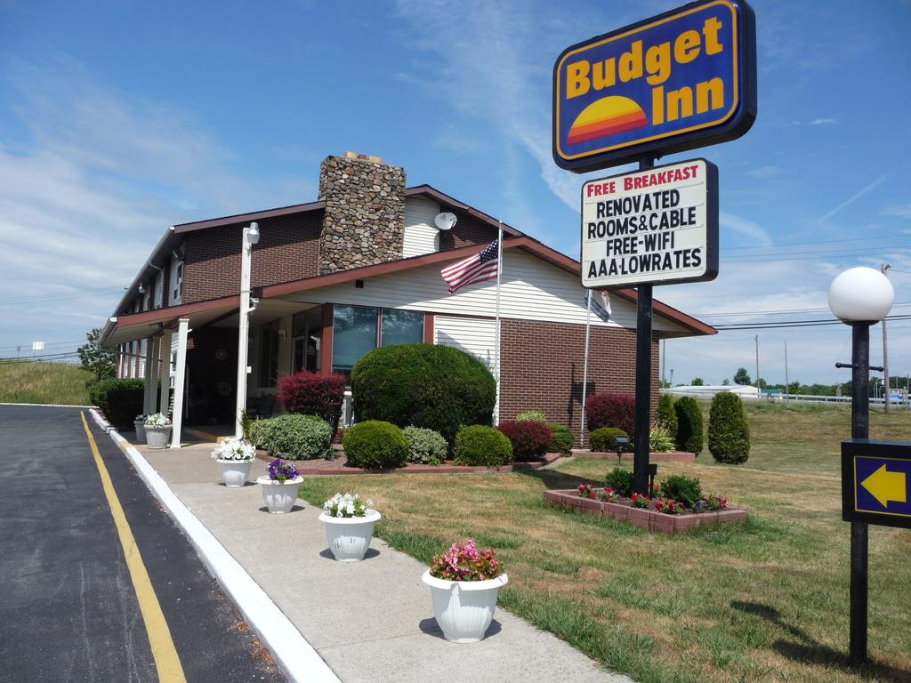 Budget Inn Batavia