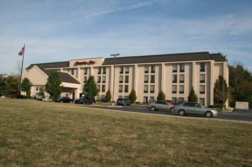 Hampton Inn Cincinnati-Eastgate