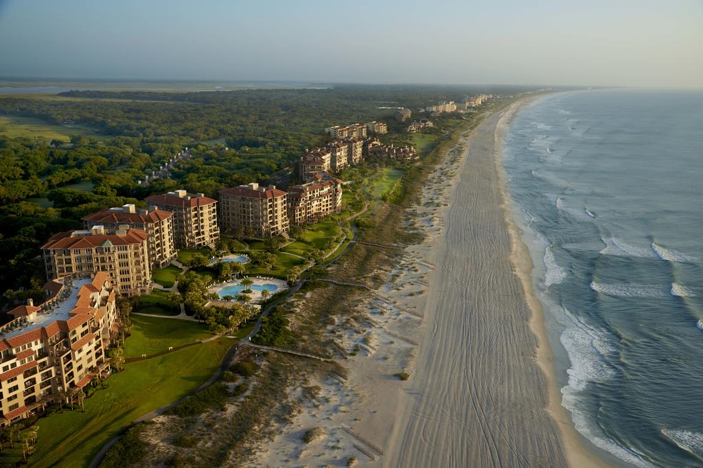 The Villas of Amelia Island Plantation Florida