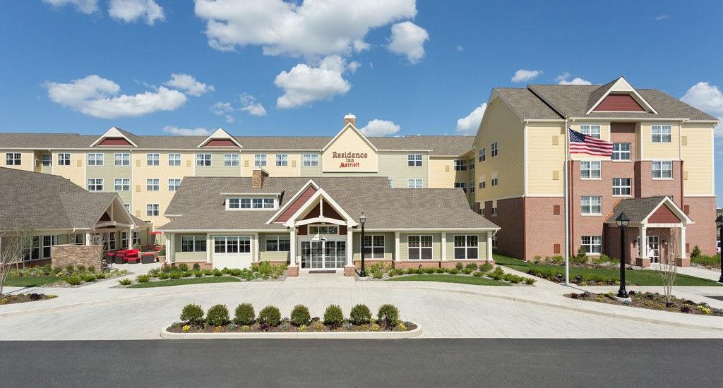 Residence Inn Hamilton