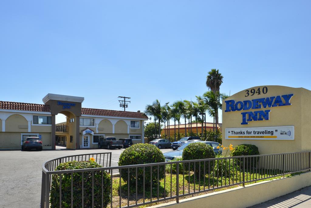 Rodeway Inn Inglewood