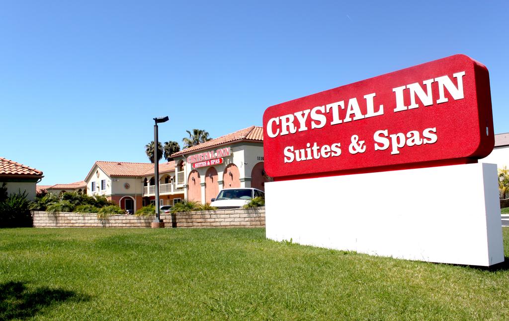 Crystal Inn Suites and Spas