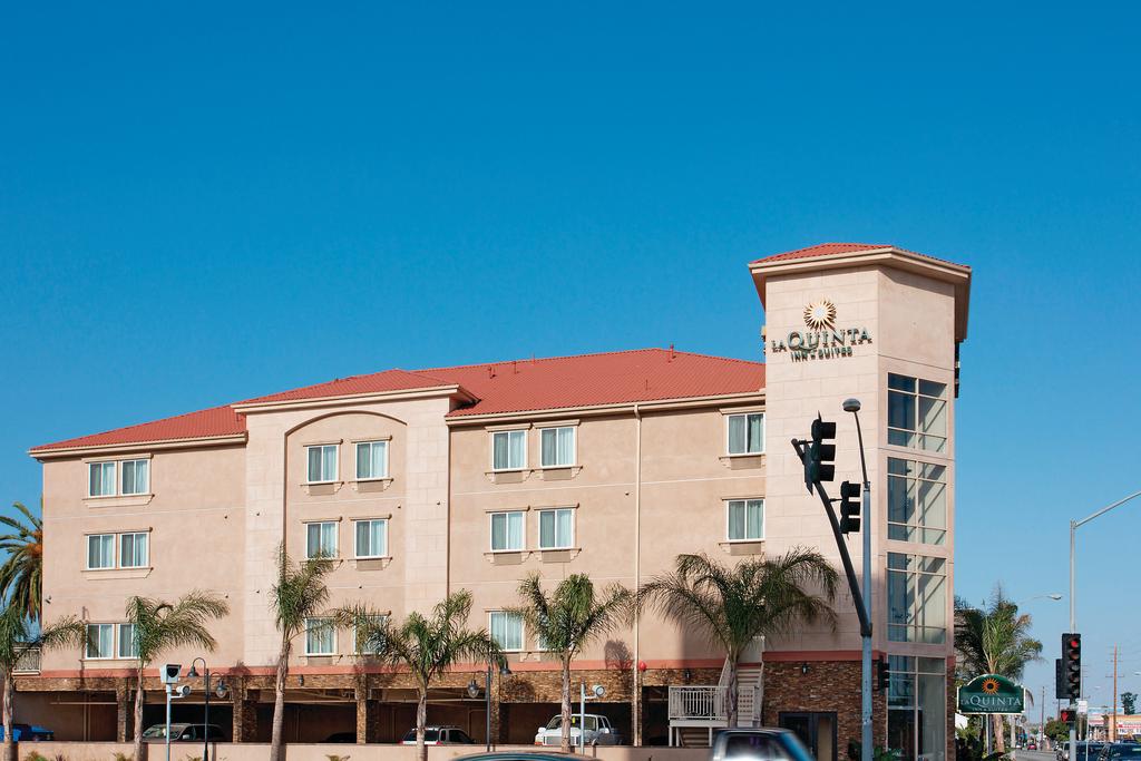 La Quinta Inn and Suites Inglewood