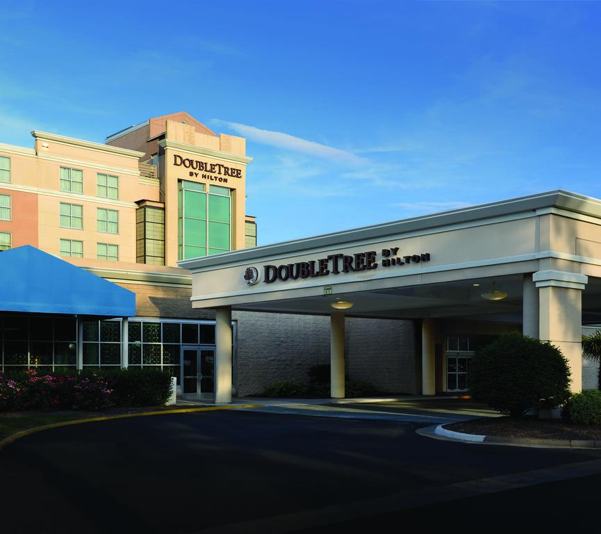 Doubletree by Hilton Norfolk Airport