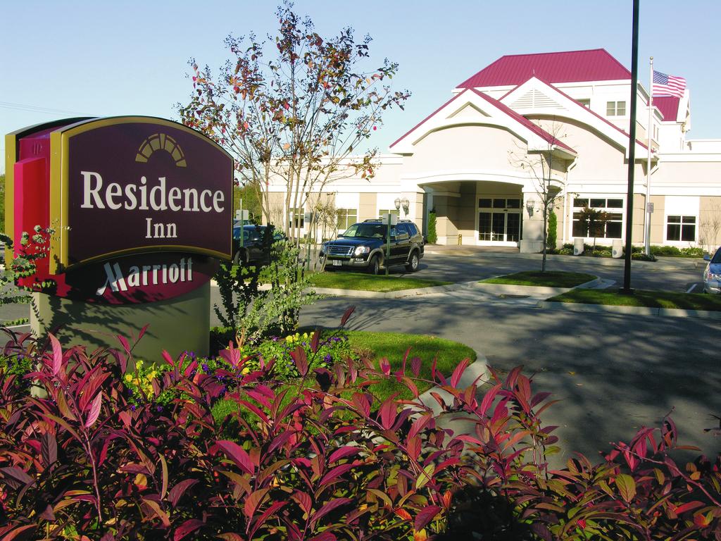 Residence Inn Norfolk Airport