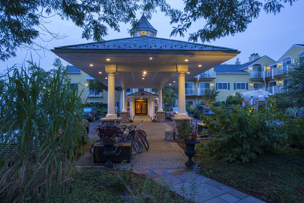 Saybrook Point Inn