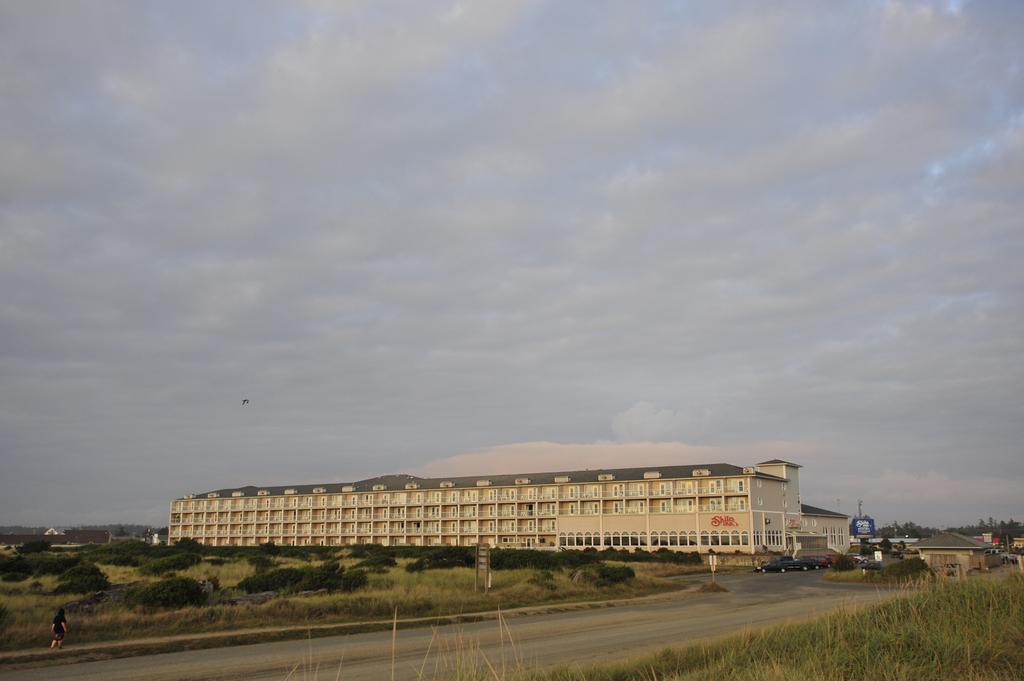 Shilo Inn Suites Hotel - Ocean Shores