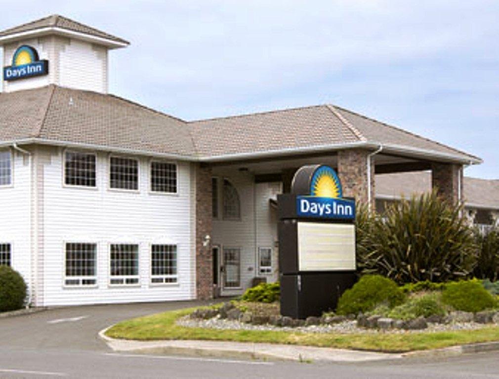 Days Inn Ocean Shores