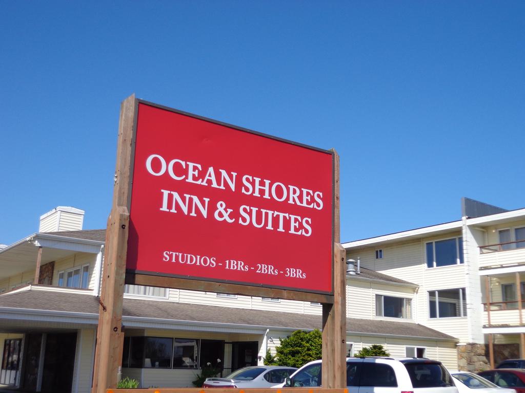 Ocean Shores Inn and Suites