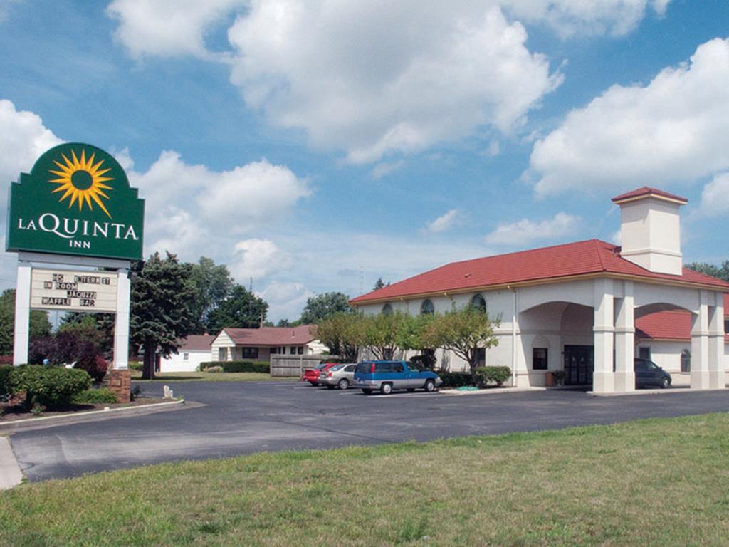 La Quinta Inn Sandusky - Cedar Point