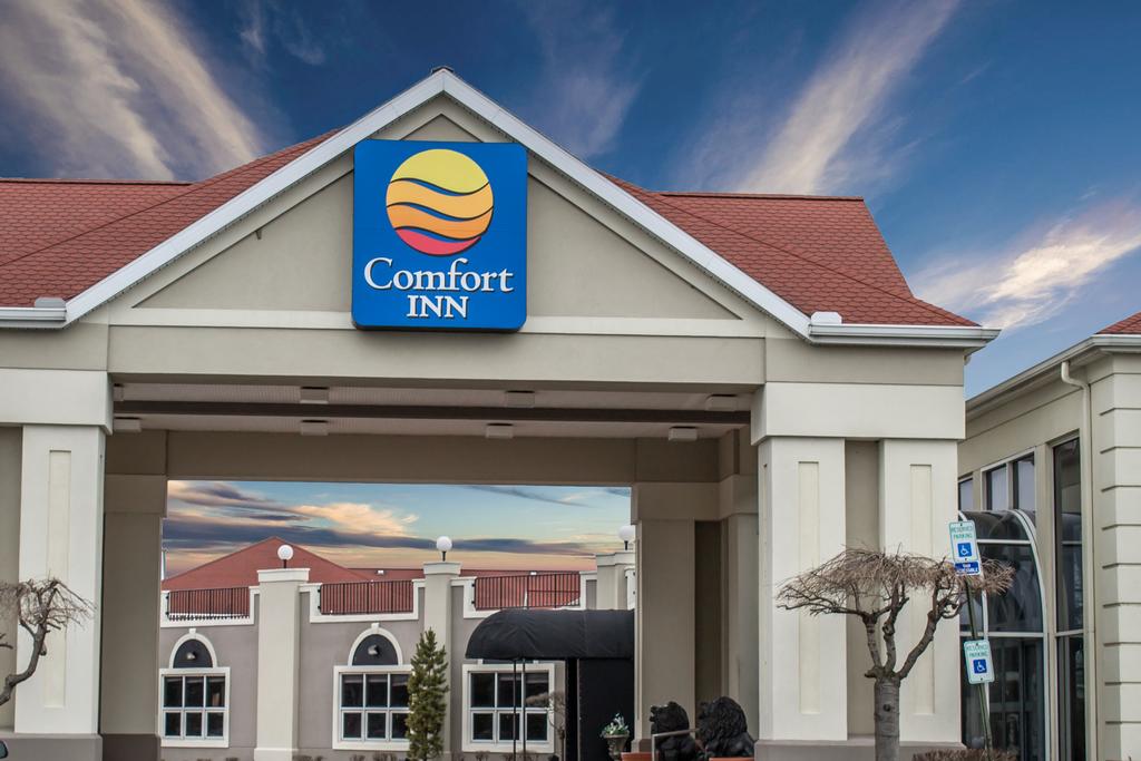 Comfort Inn Sandusky