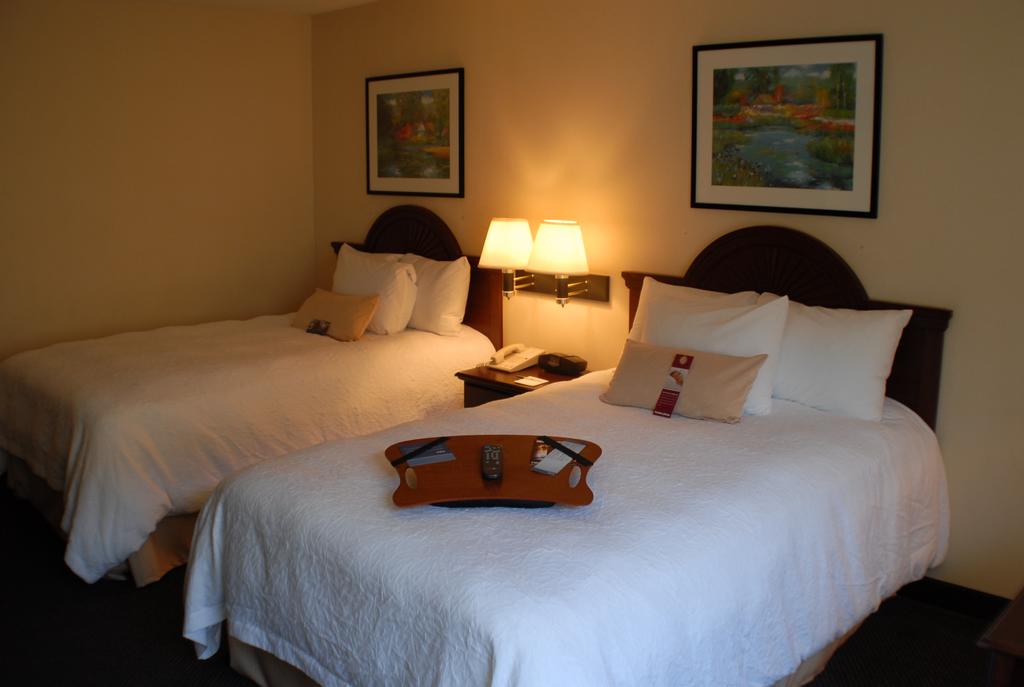 Hampton Inn Sandusky-Central - OH