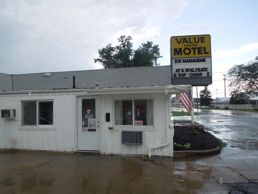 Value Inn Motel Sandusky