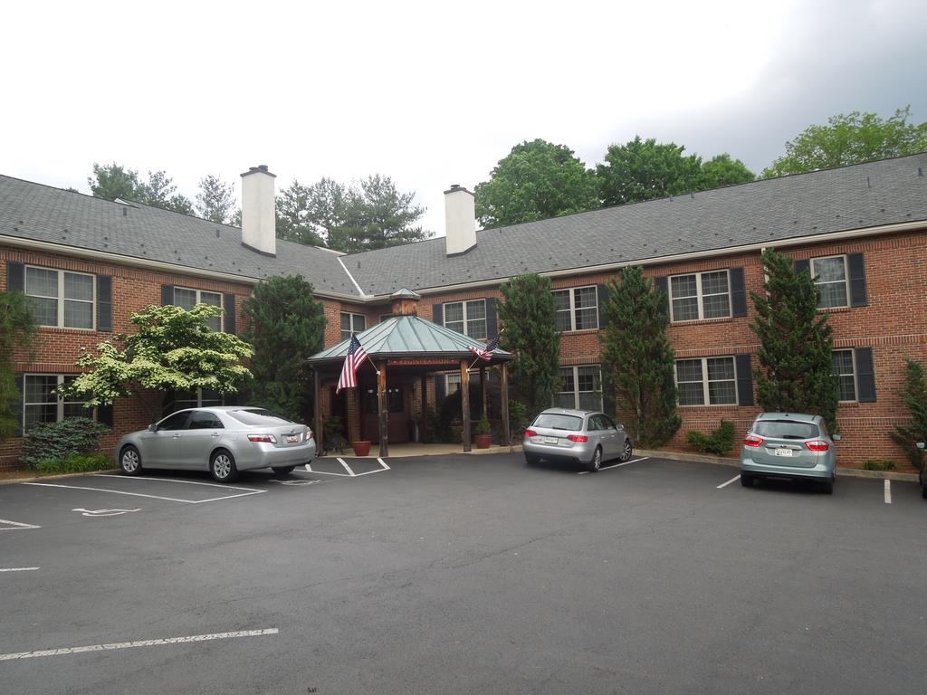 Brandywine River Hotel