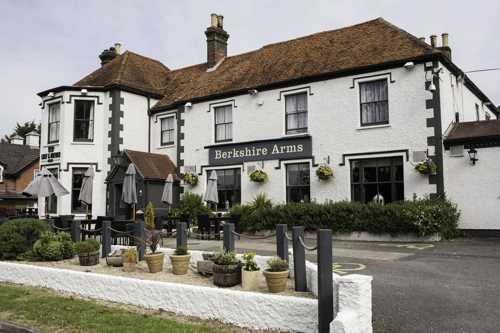 Berkshire Arms by Good Night Inns