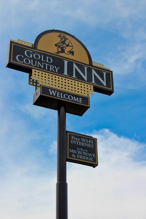 Gold Country Inn