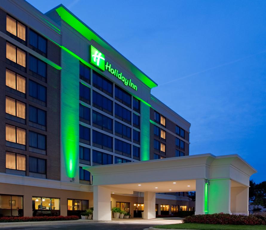 Holiday Inn Timonium